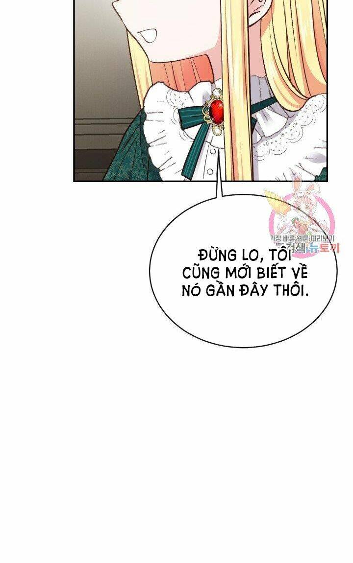 Trở Thành Vợ Thái Tử Quái Vật Chapter 5.1 - Trang 2