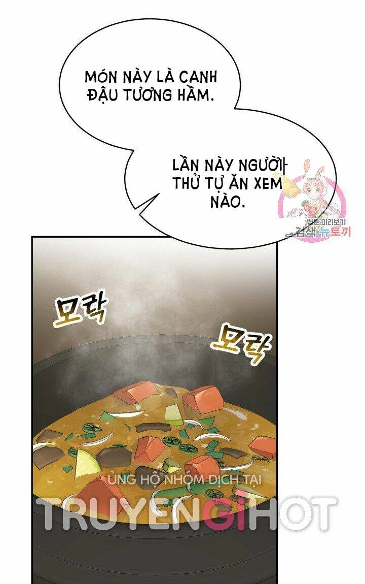 Trở Thành Vợ Thái Tử Quái Vật Chapter 5.1 - Trang 2