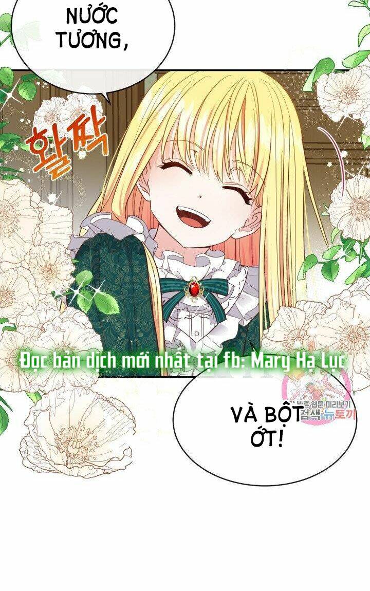 Trở Thành Vợ Thái Tử Quái Vật Chapter 5.1 - Trang 2