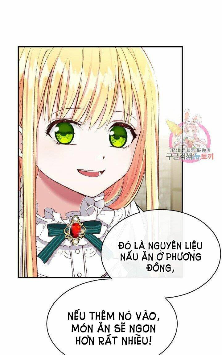 Trở Thành Vợ Thái Tử Quái Vật Chapter 5.1 - Trang 2