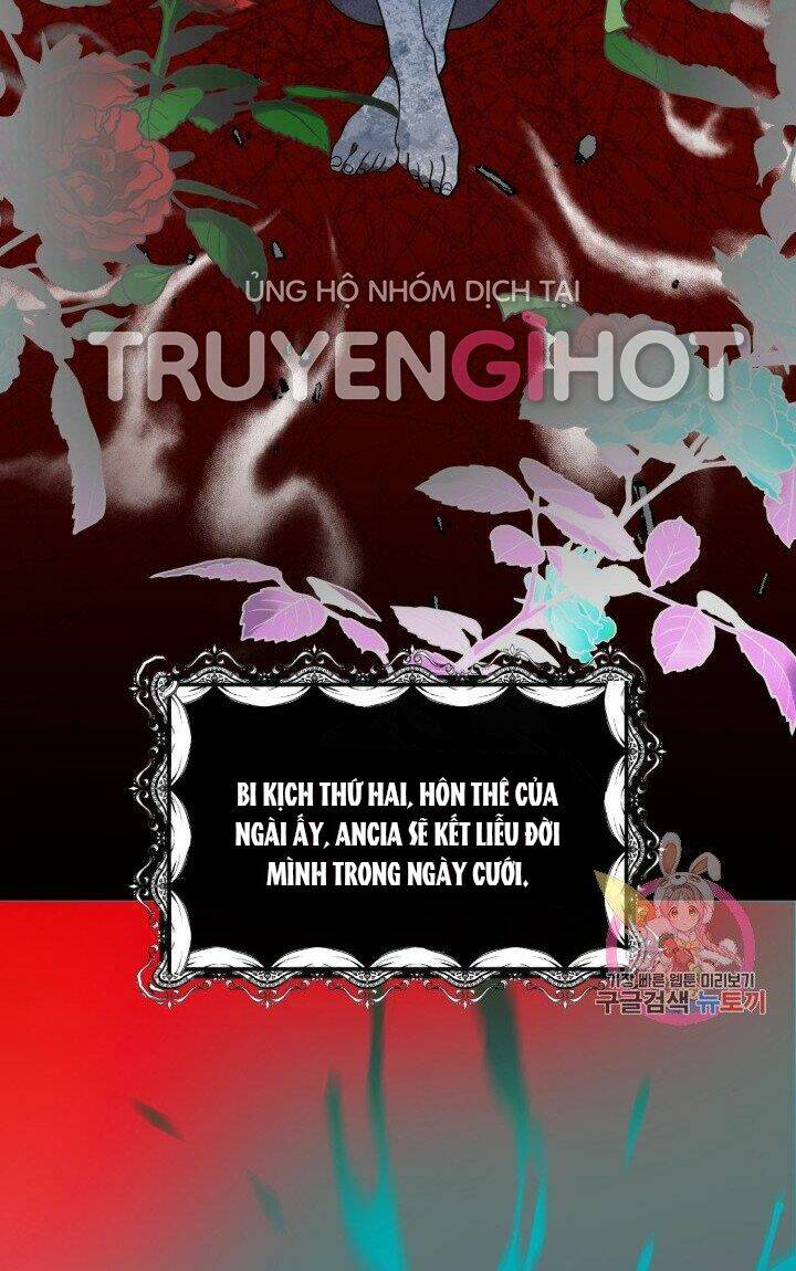 Trở Thành Vợ Thái Tử Quái Vật Chapter 5.2 - Trang 2