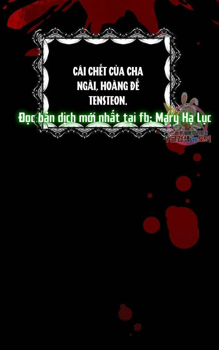 Trở Thành Vợ Thái Tử Quái Vật Chapter 5.2 - Trang 2