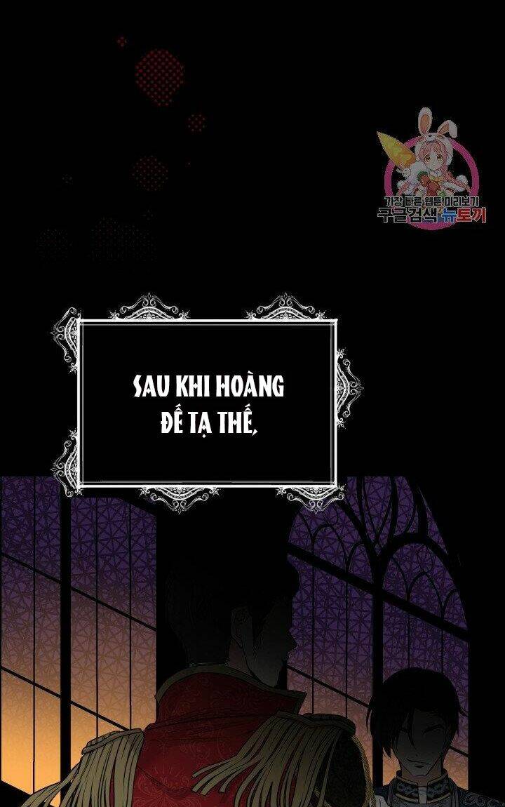 Trở Thành Vợ Thái Tử Quái Vật Chapter 5.2 - Trang 2