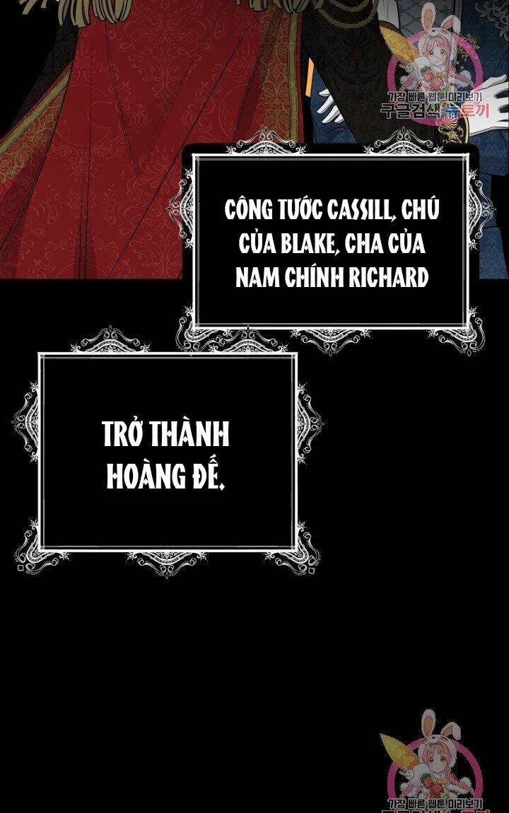 Trở Thành Vợ Thái Tử Quái Vật Chapter 5.2 - Trang 2