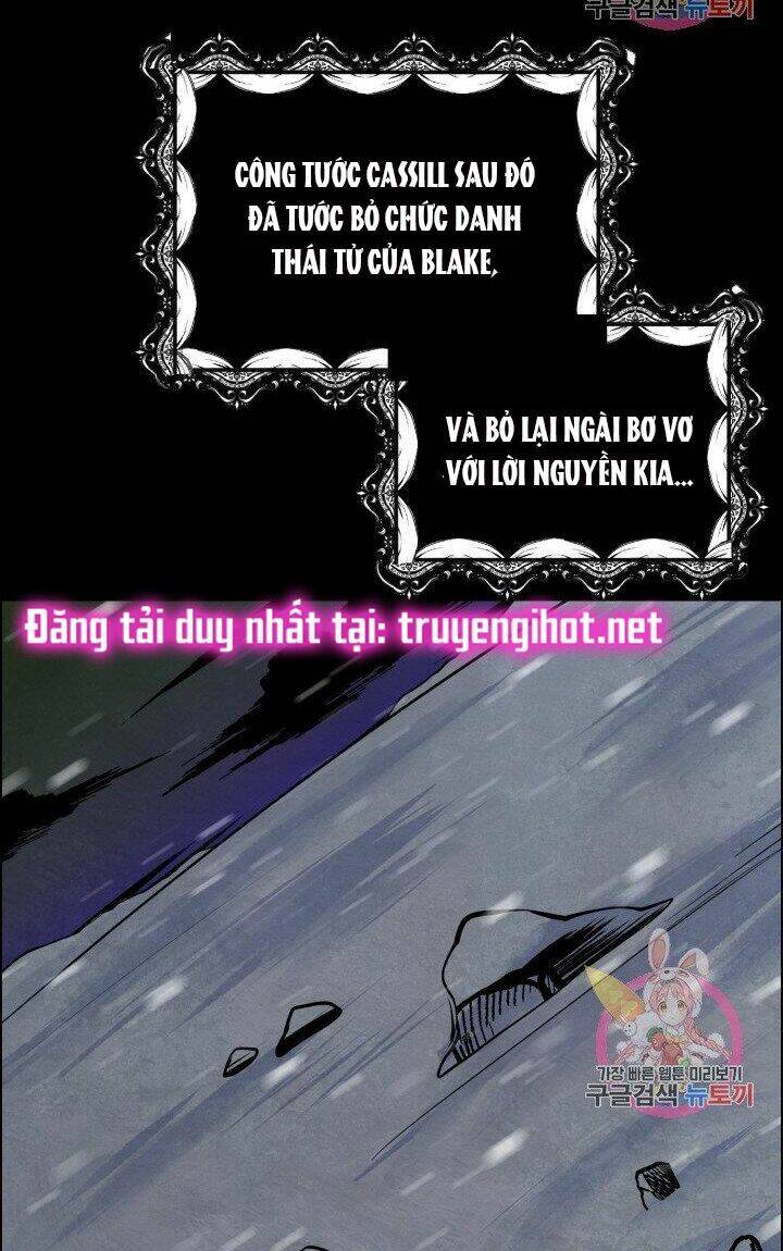 Trở Thành Vợ Thái Tử Quái Vật Chapter 5.2 - Trang 2