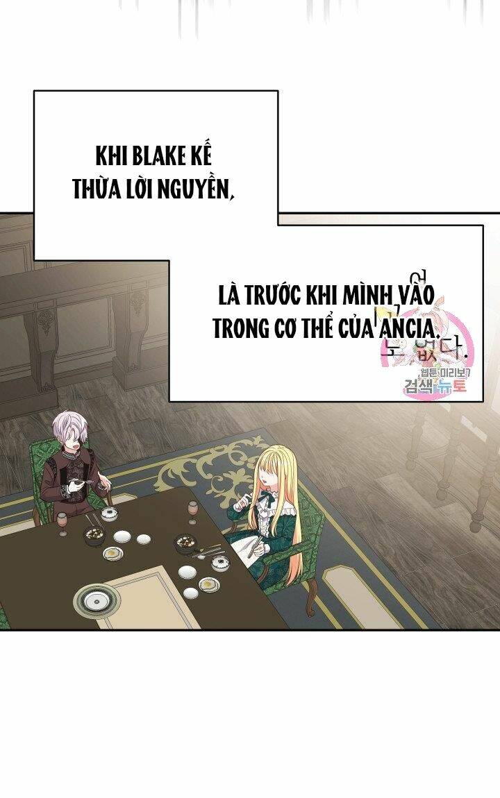 Trở Thành Vợ Thái Tử Quái Vật Chapter 5.2 - Trang 2