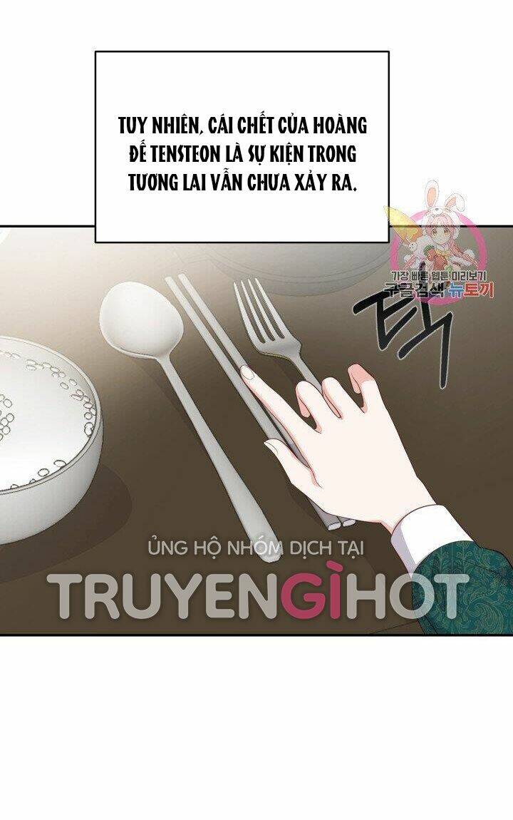 Trở Thành Vợ Thái Tử Quái Vật Chapter 5.2 - Trang 2