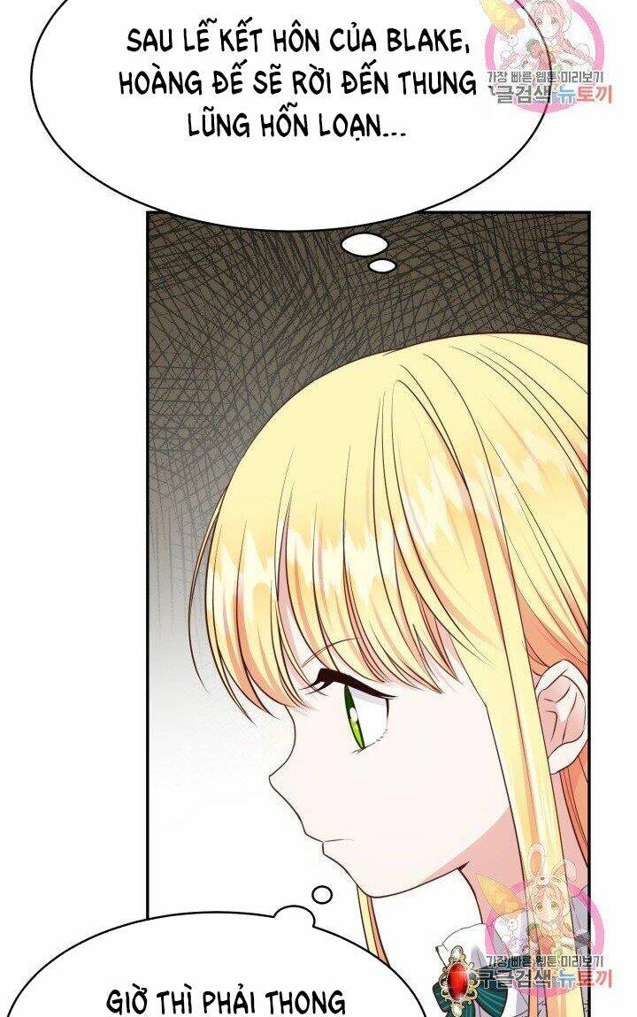 Trở Thành Vợ Thái Tử Quái Vật Chapter 5.2 - Trang 2