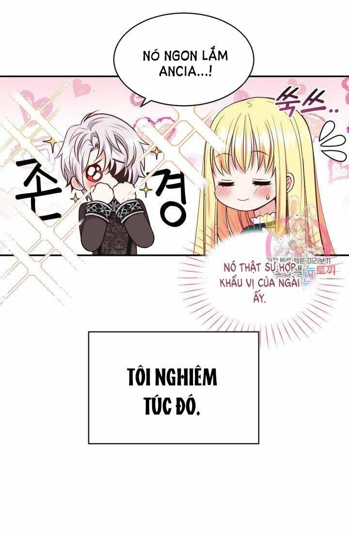 Trở Thành Vợ Thái Tử Quái Vật Chapter 5.2 - Trang 2