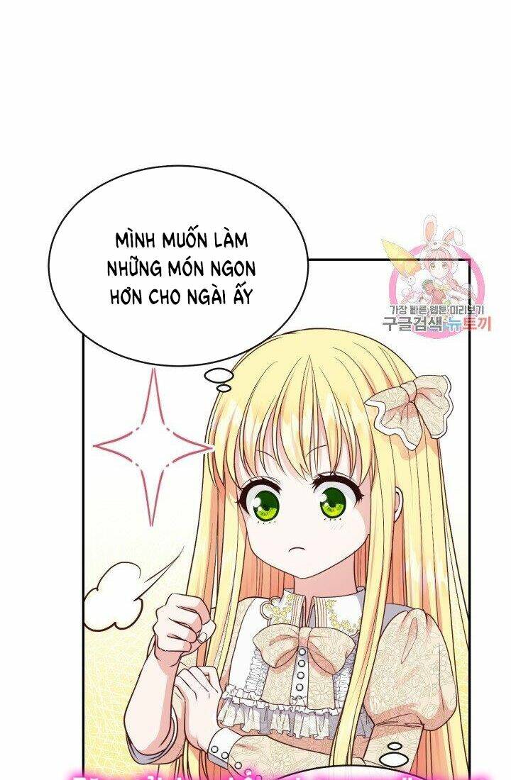 Trở Thành Vợ Thái Tử Quái Vật Chapter 5.2 - Trang 2