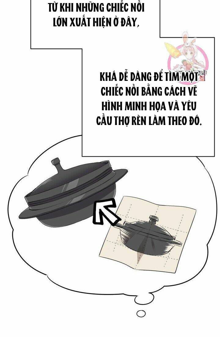 Trở Thành Vợ Thái Tử Quái Vật Chapter 5.2 - Trang 2