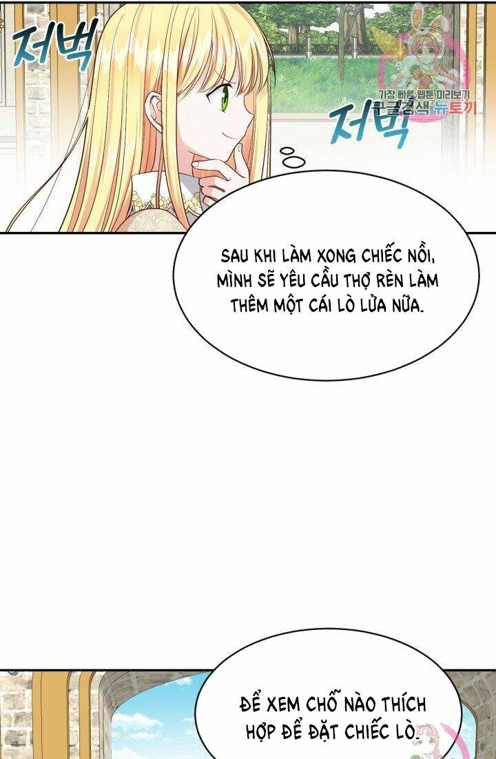 Trở Thành Vợ Thái Tử Quái Vật Chapter 5.2 - Trang 2