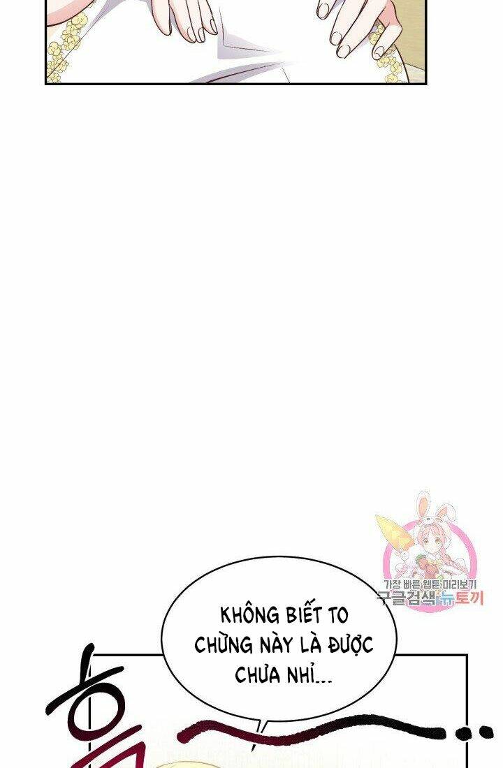 Trở Thành Vợ Thái Tử Quái Vật Chapter 5.2 - Trang 2