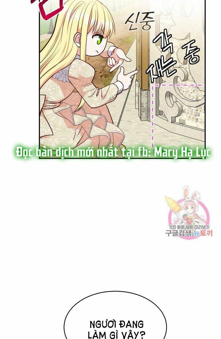 Trở Thành Vợ Thái Tử Quái Vật Chapter 5.2 - Trang 2