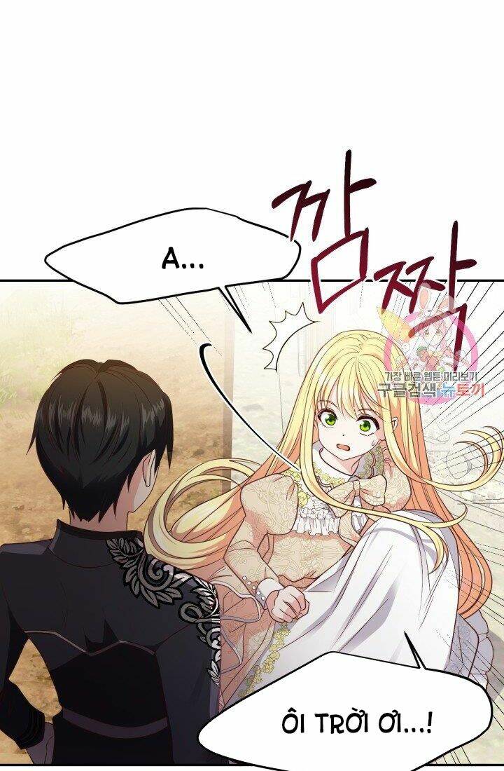 Trở Thành Vợ Thái Tử Quái Vật Chapter 5.2 - Trang 2