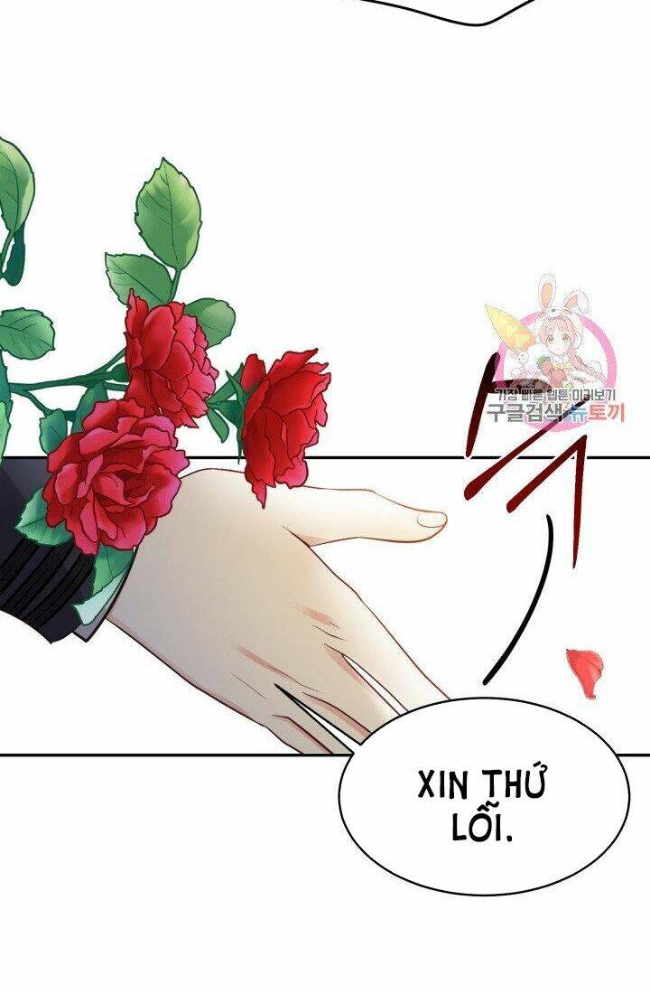 Trở Thành Vợ Thái Tử Quái Vật Chapter 5.2 - Trang 2