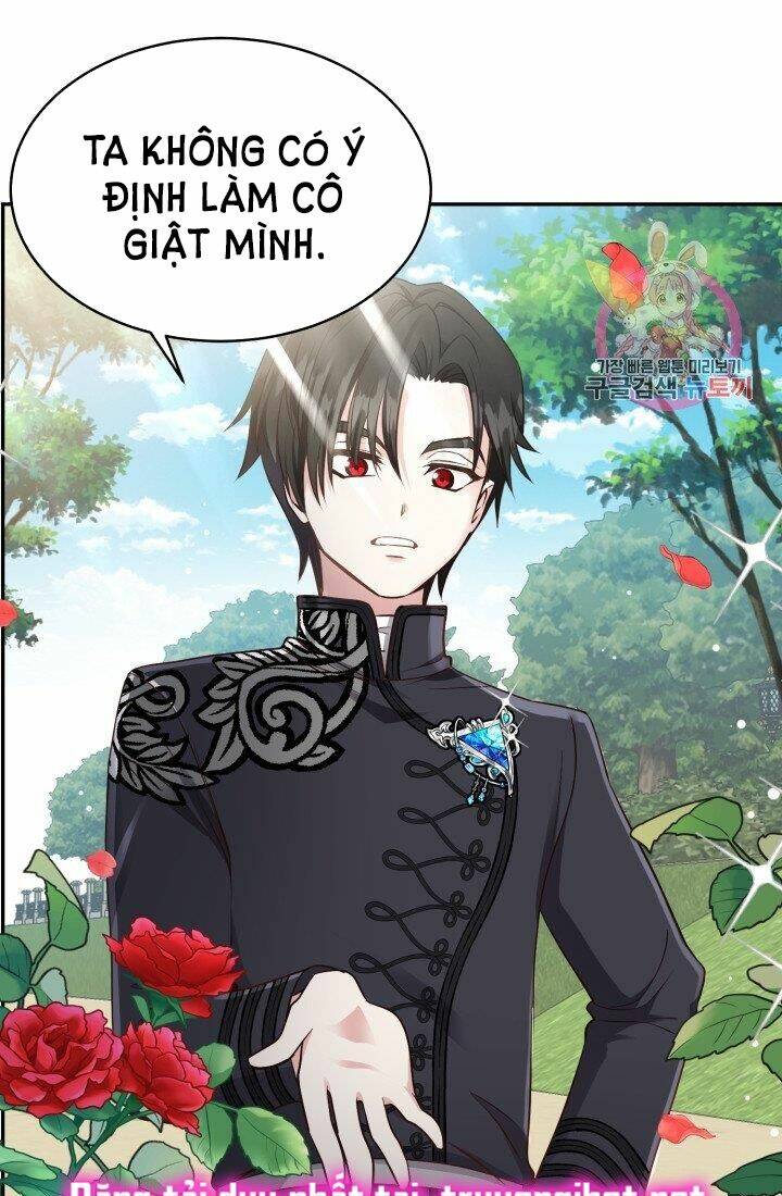 Trở Thành Vợ Thái Tử Quái Vật Chapter 5.2 - Trang 2