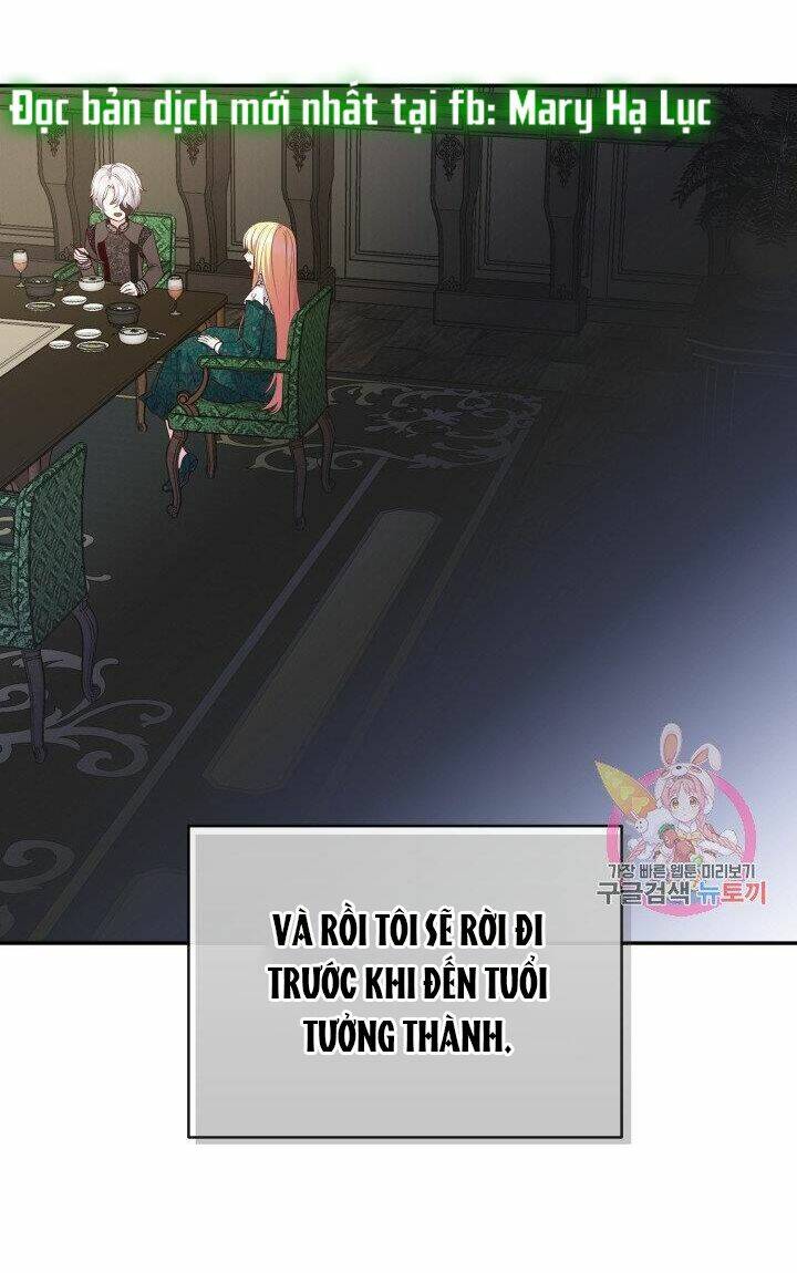 Trở Thành Vợ Thái Tử Quái Vật Chapter 5.2 - Trang 2