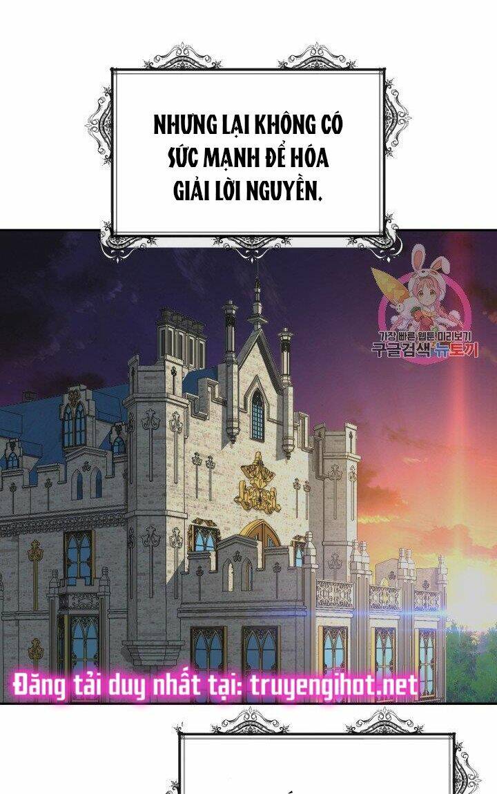 Trở Thành Vợ Thái Tử Quái Vật Chapter 5.2 - Trang 2