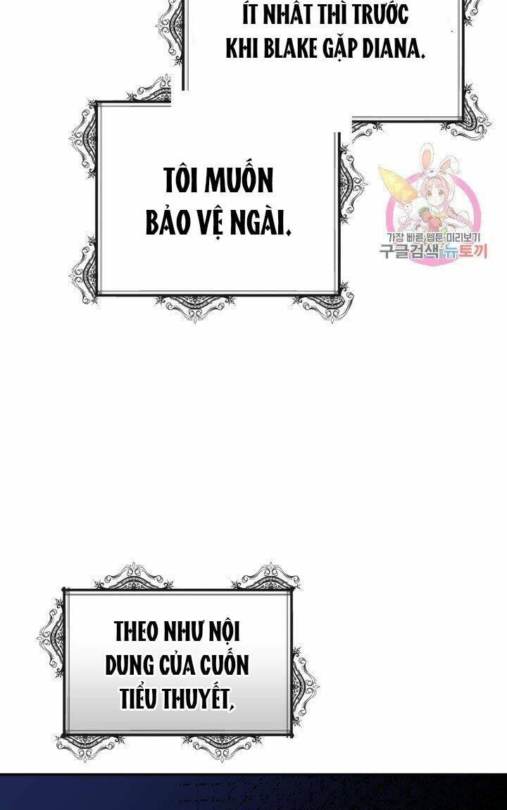 Trở Thành Vợ Thái Tử Quái Vật Chapter 5.2 - Trang 2