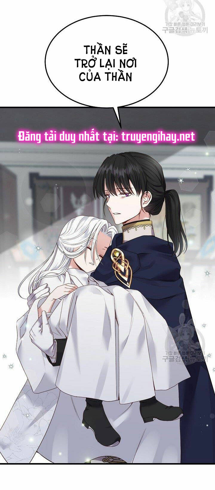 Trở Thành Vợ Thái Tử Quái Vật Chapter 50.1 - Trang 2