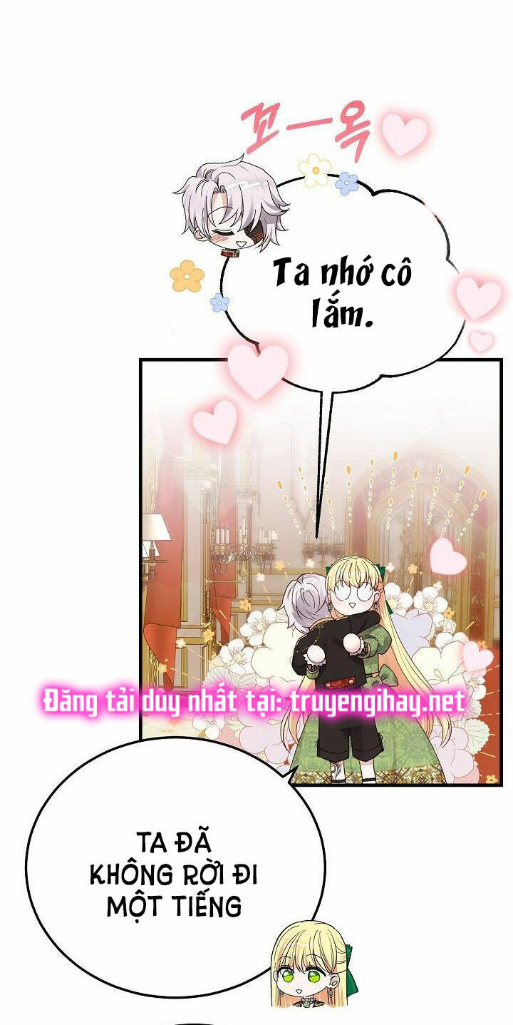 Trở Thành Vợ Thái Tử Quái Vật Chapter 50.1 - Trang 2