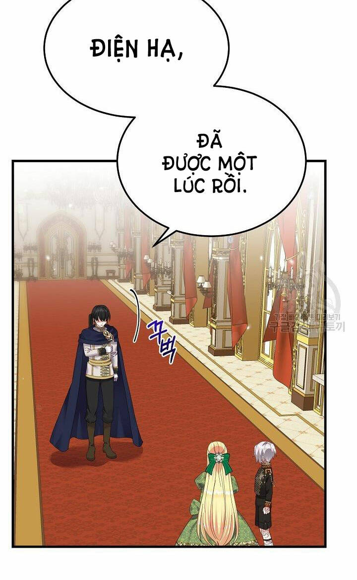 Trở Thành Vợ Thái Tử Quái Vật Chapter 50.1 - Trang 2