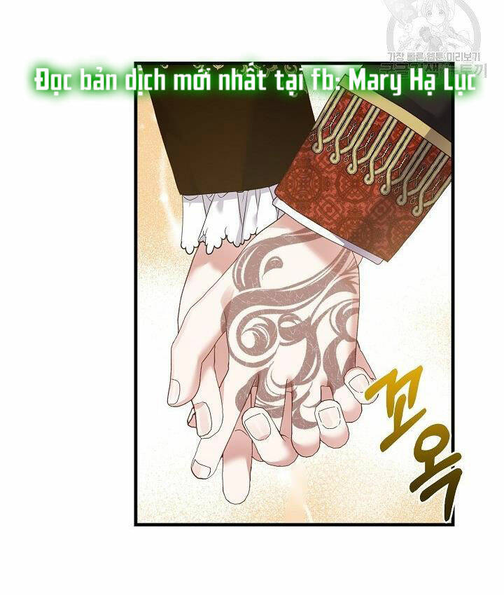 Trở Thành Vợ Thái Tử Quái Vật Chapter 50.1 - Trang 2