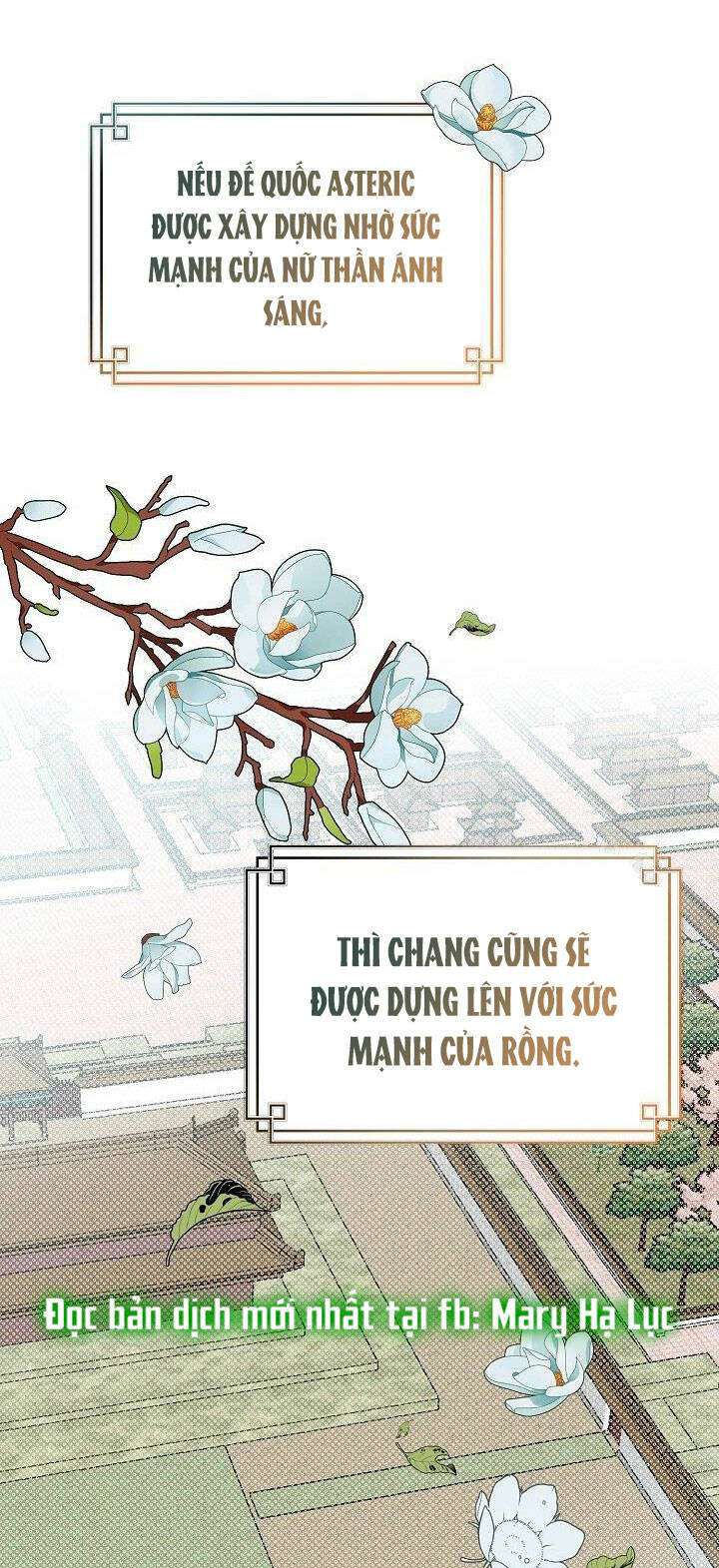 Trở Thành Vợ Thái Tử Quái Vật Chapter 50.2 - Trang 2