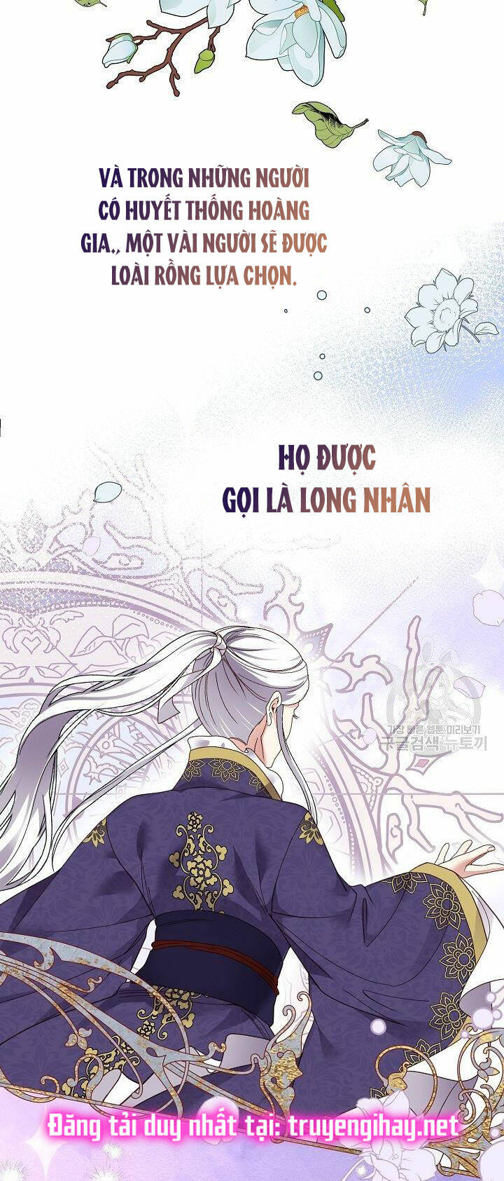 Trở Thành Vợ Thái Tử Quái Vật Chapter 50.2 - Trang 2