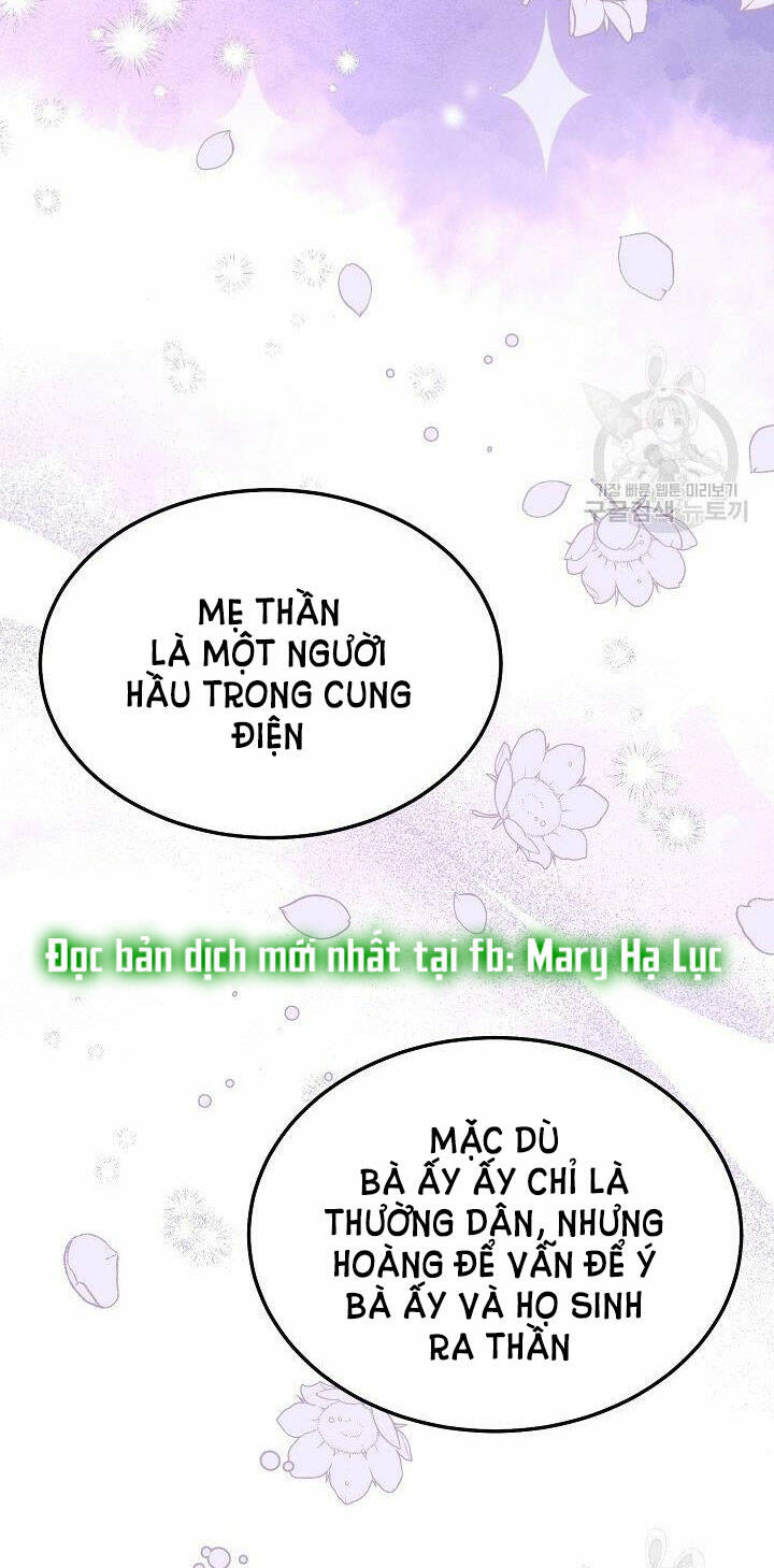 Trở Thành Vợ Thái Tử Quái Vật Chapter 50.2 - Trang 2