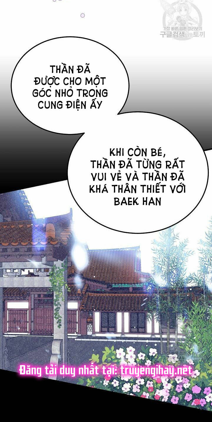 Trở Thành Vợ Thái Tử Quái Vật Chapter 50.2 - Trang 2