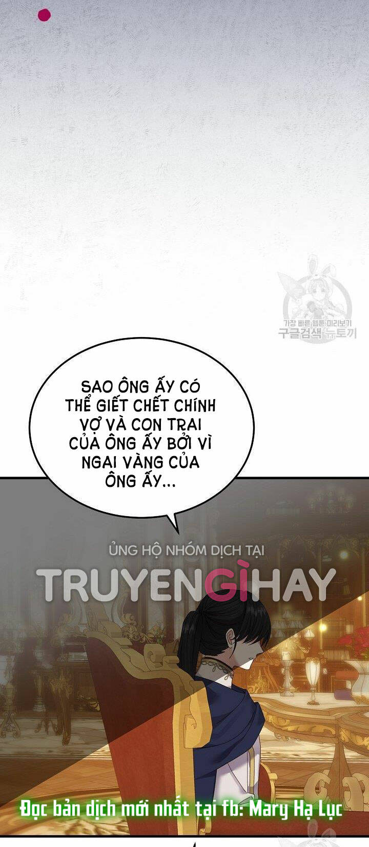 Trở Thành Vợ Thái Tử Quái Vật Chapter 50.2 - Trang 2