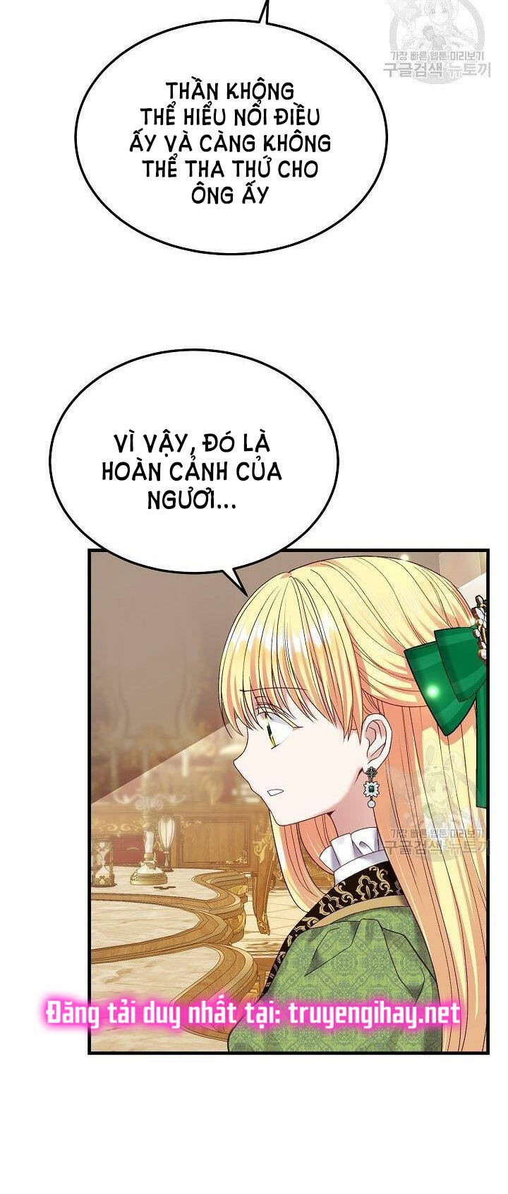 Trở Thành Vợ Thái Tử Quái Vật Chapter 50.2 - Trang 2