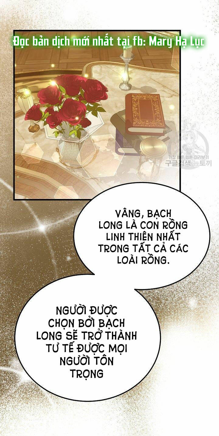 Trở Thành Vợ Thái Tử Quái Vật Chapter 50.2 - Trang 2