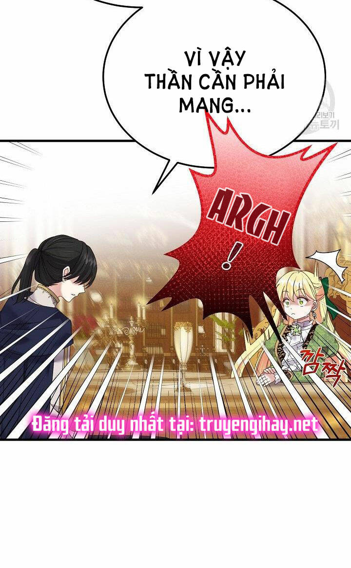 Trở Thành Vợ Thái Tử Quái Vật Chapter 50.2 - Trang 2