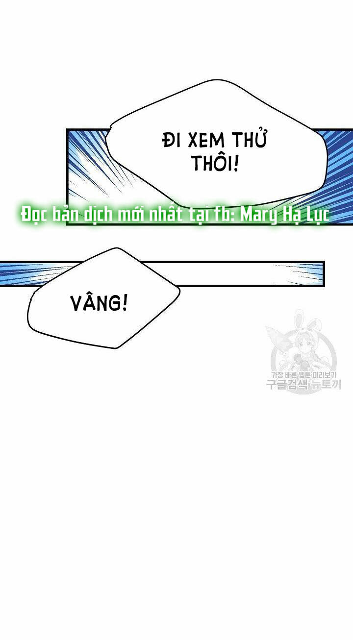 Trở Thành Vợ Thái Tử Quái Vật Chapter 50.2 - Trang 2