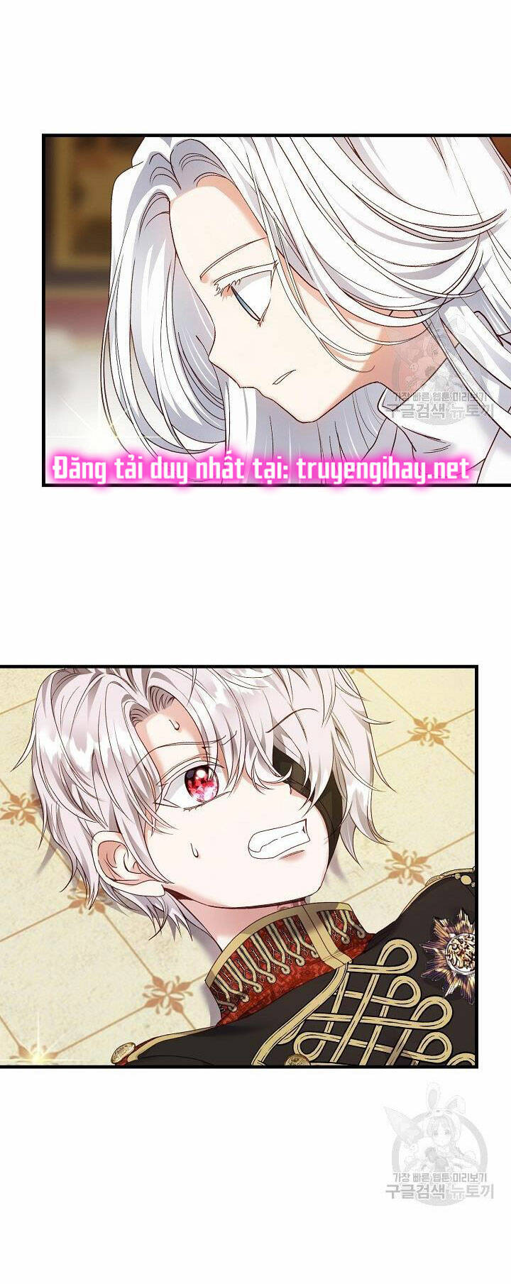 Trở Thành Vợ Thái Tử Quái Vật Chapter 50.2 - Trang 2