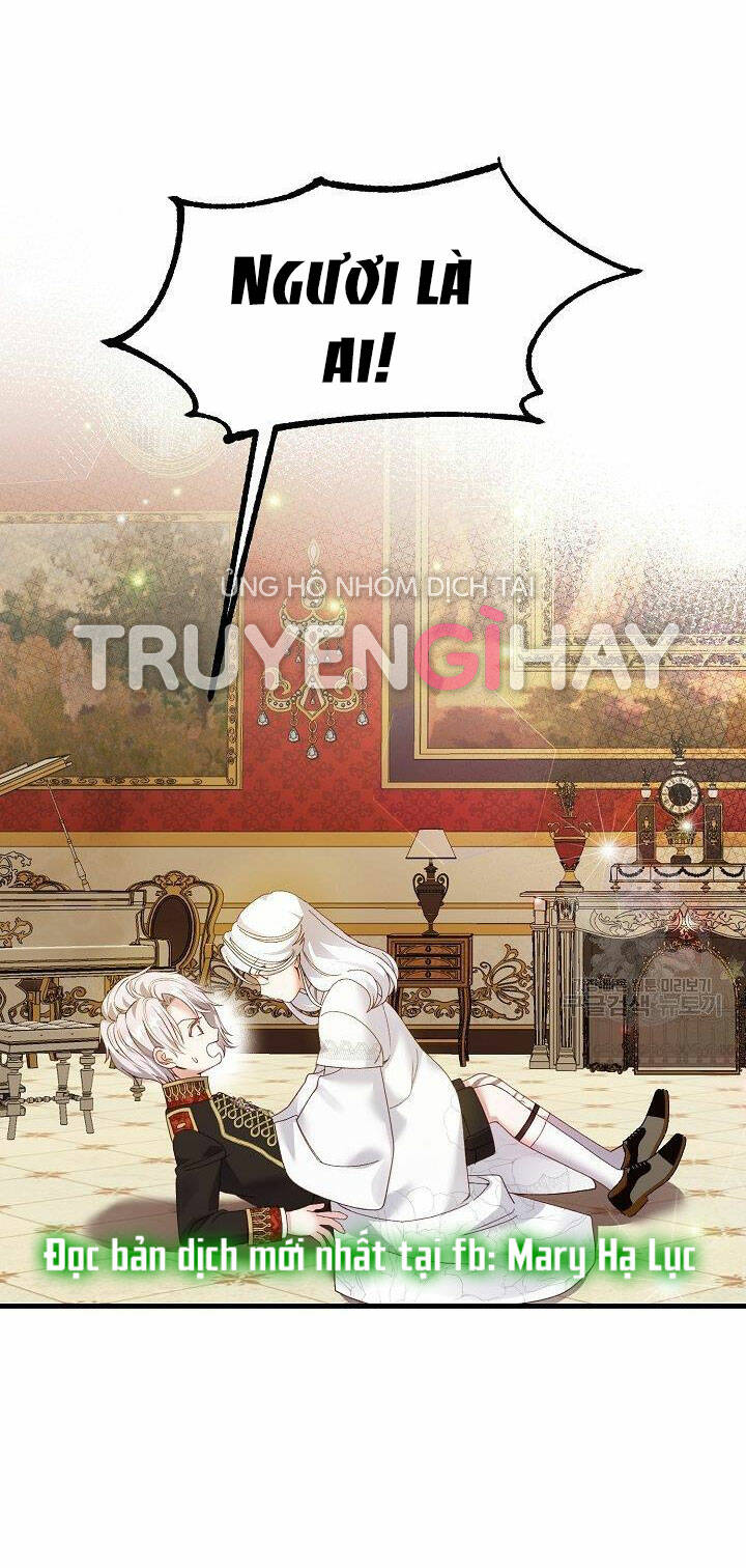 Trở Thành Vợ Thái Tử Quái Vật Chapter 50.2 - Trang 2