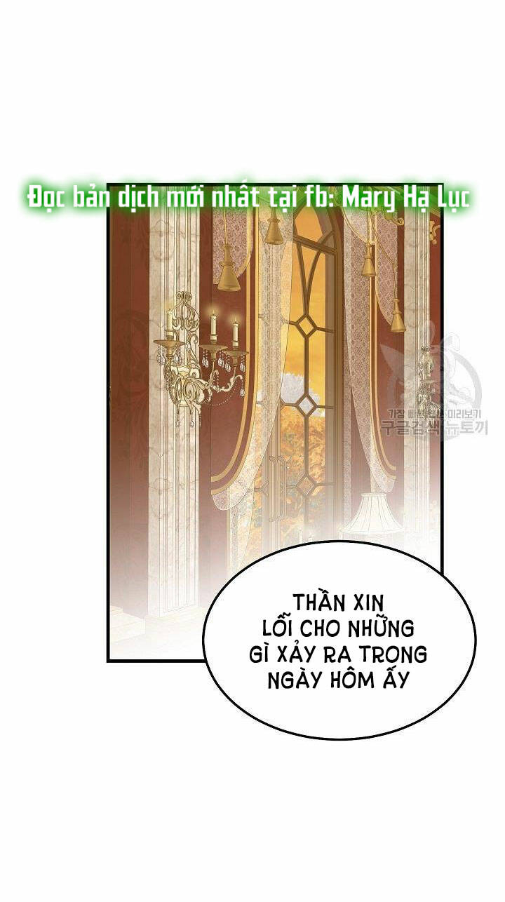Trở Thành Vợ Thái Tử Quái Vật Chapter 50.2 - Trang 2