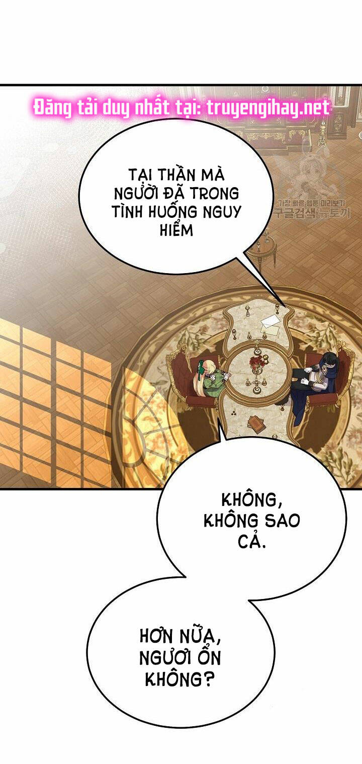 Trở Thành Vợ Thái Tử Quái Vật Chapter 50.2 - Trang 2