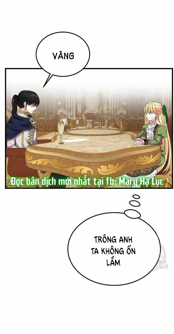 Trở Thành Vợ Thái Tử Quái Vật Chapter 50.2 - Trang 2