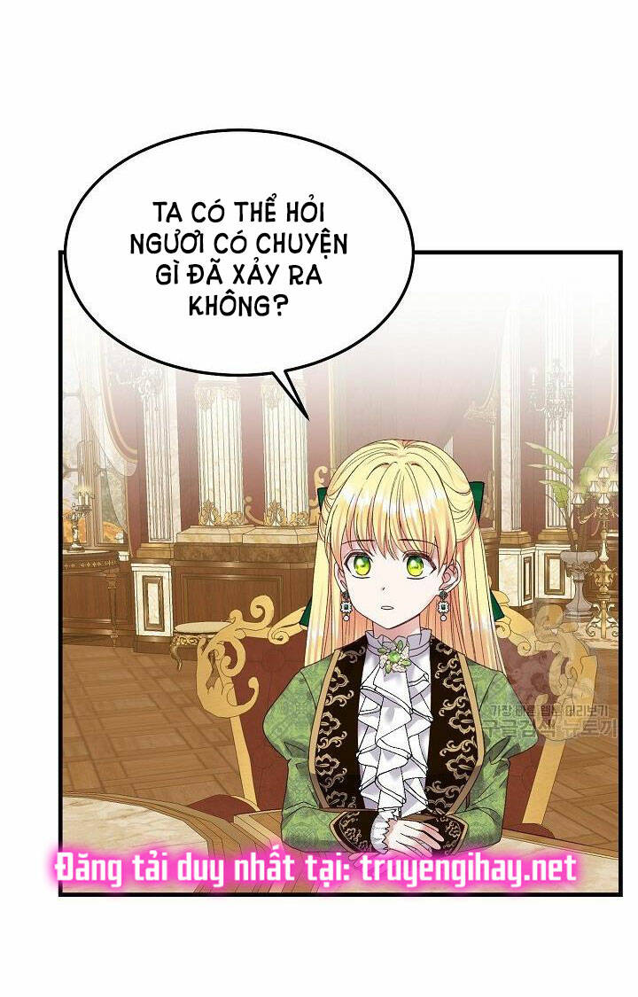 Trở Thành Vợ Thái Tử Quái Vật Chapter 50.2 - Trang 2