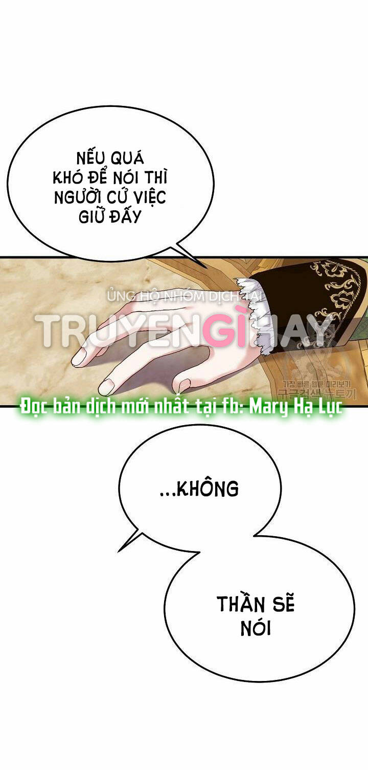 Trở Thành Vợ Thái Tử Quái Vật Chapter 50.2 - Trang 2