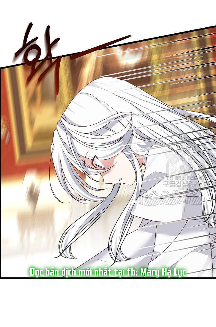 Trở Thành Vợ Thái Tử Quái Vật Chapter 51.1 - Trang 2