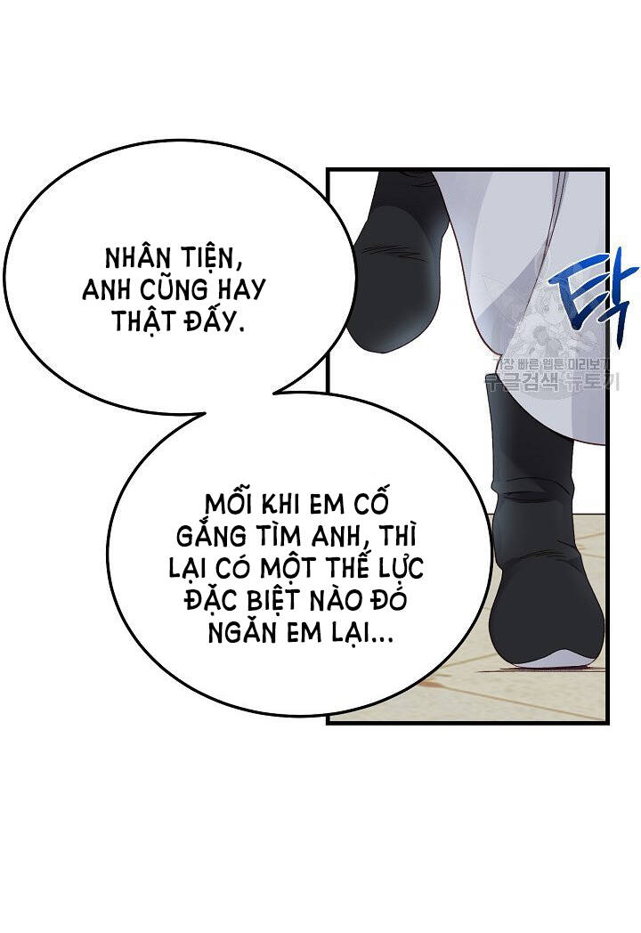 Trở Thành Vợ Thái Tử Quái Vật Chapter 51.1 - Trang 2