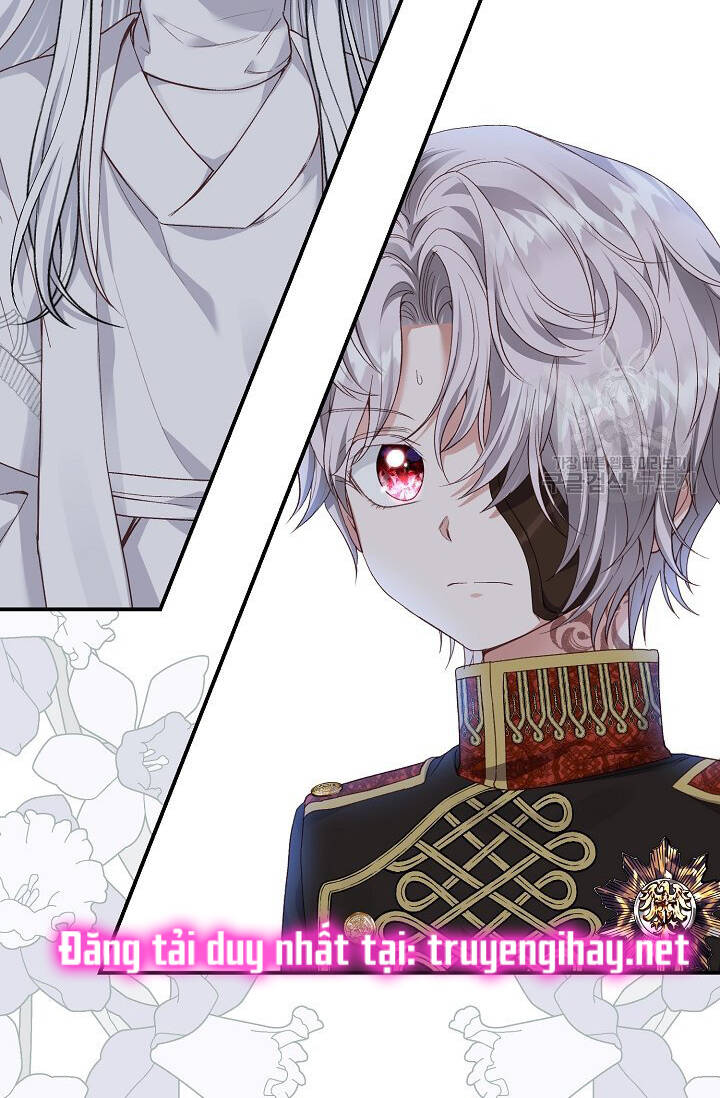Trở Thành Vợ Thái Tử Quái Vật Chapter 51.1 - Trang 2