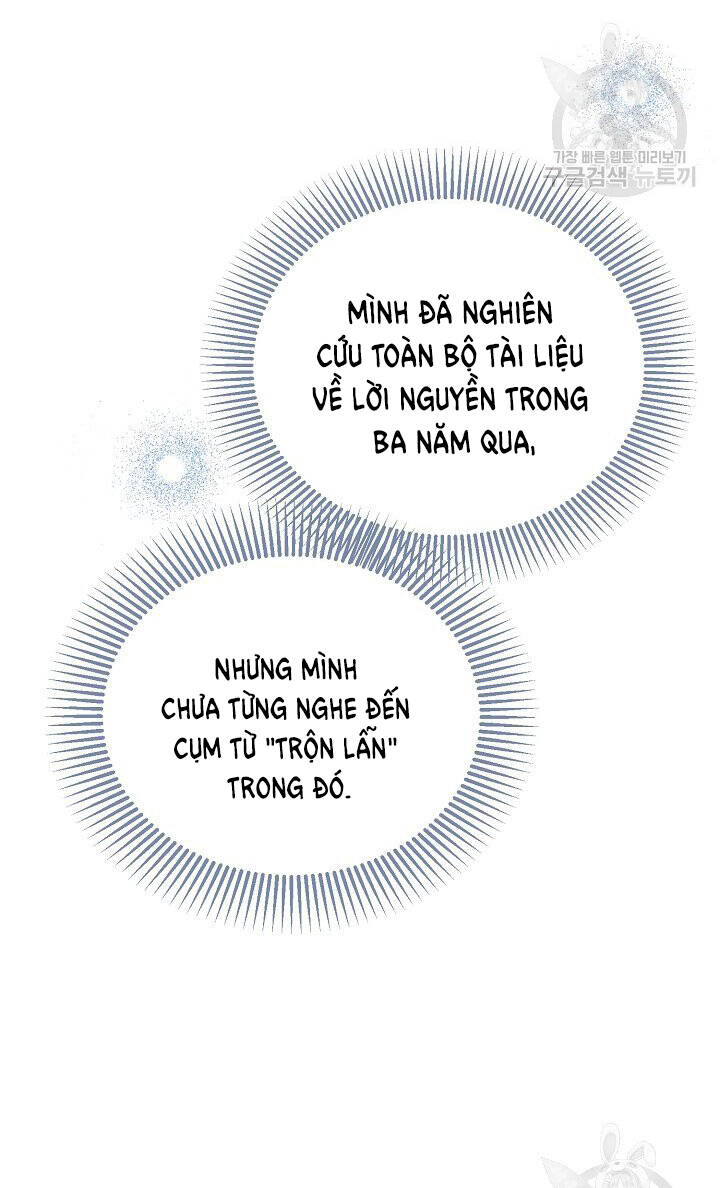 Trở Thành Vợ Thái Tử Quái Vật Chapter 51.1 - Trang 2