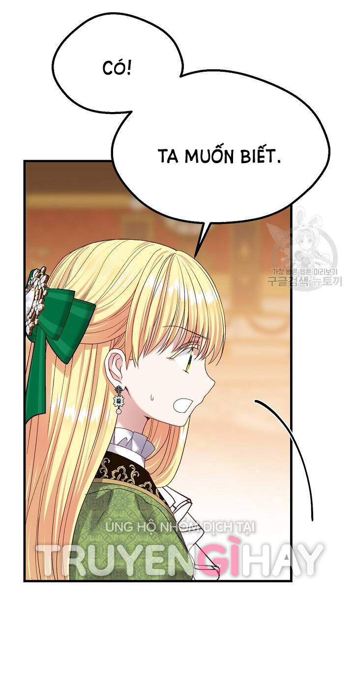 Trở Thành Vợ Thái Tử Quái Vật Chapter 51.1 - Trang 2