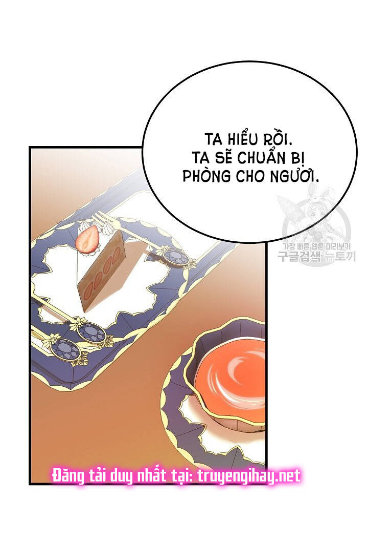 Trở Thành Vợ Thái Tử Quái Vật Chapter 51.1 - Trang 2